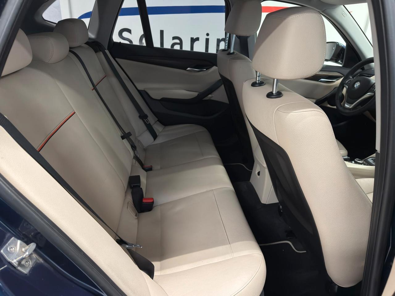 Bmw X1 xDrive20d X Line