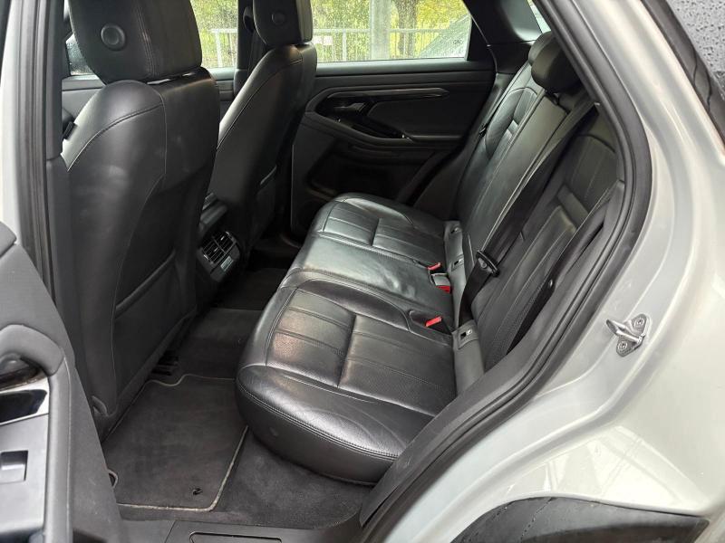 Land Rover Range Rover Evoque 2.0d i4 mhev S Business Edition Premium awd 150cv auto