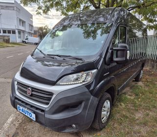 Fiat Ducato 2.3 Multijet 150cv 2018 Cambio Automatico