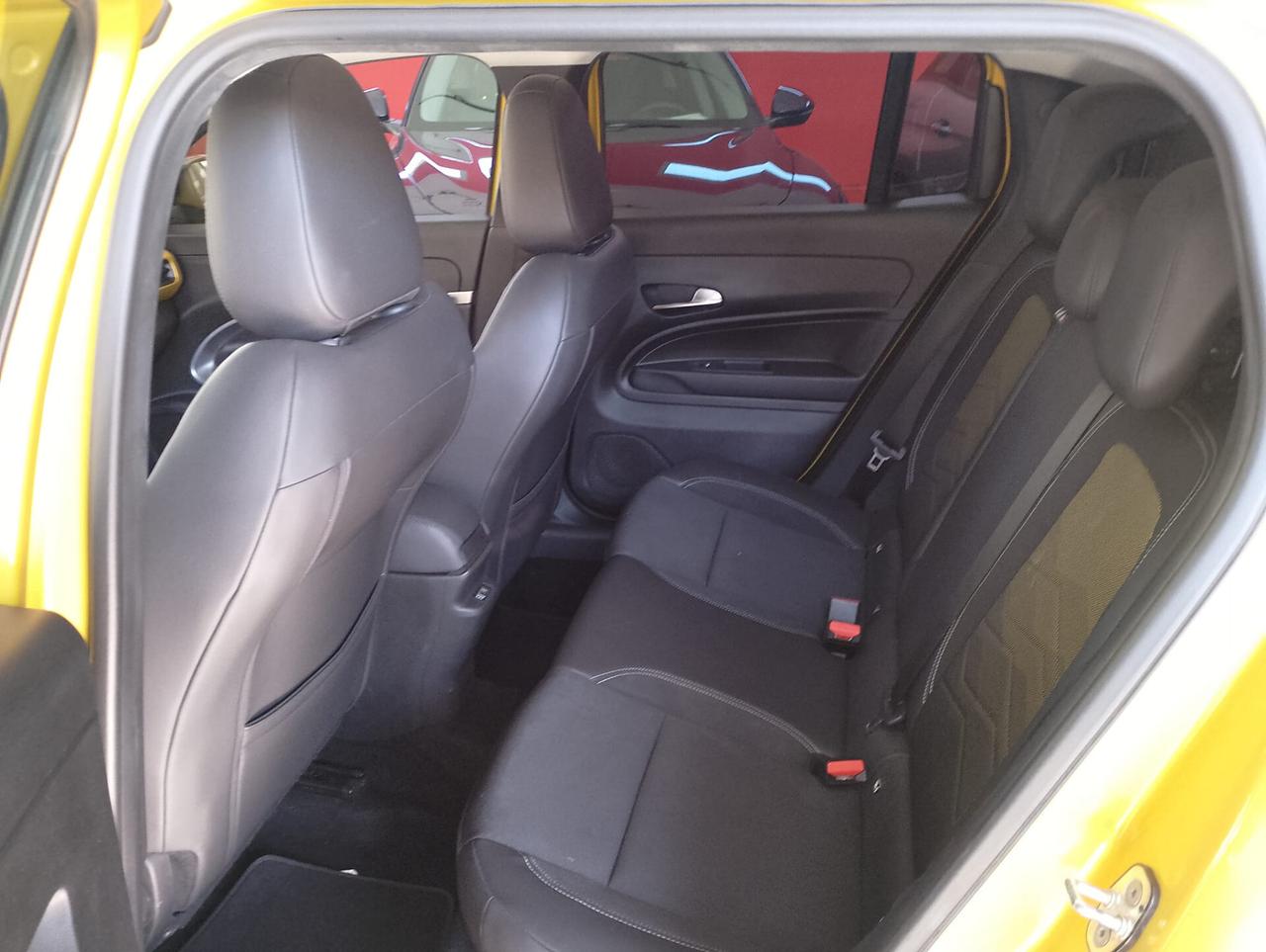 Jeep Avenger 1.2 Turbo 1st Edition 100 cv