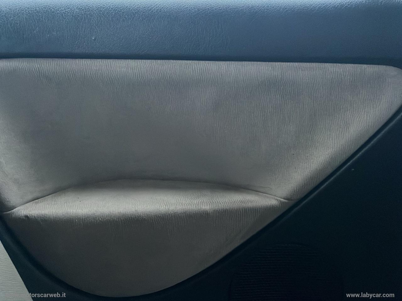 LANCIA Ypsilon 1.3 MJT 16V Platino