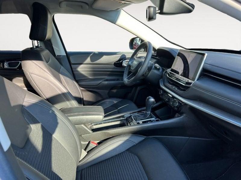 Jeep Compass 2ª serie 1.3 Turbo T4 190 CV PHEV AT6 4xe Limited