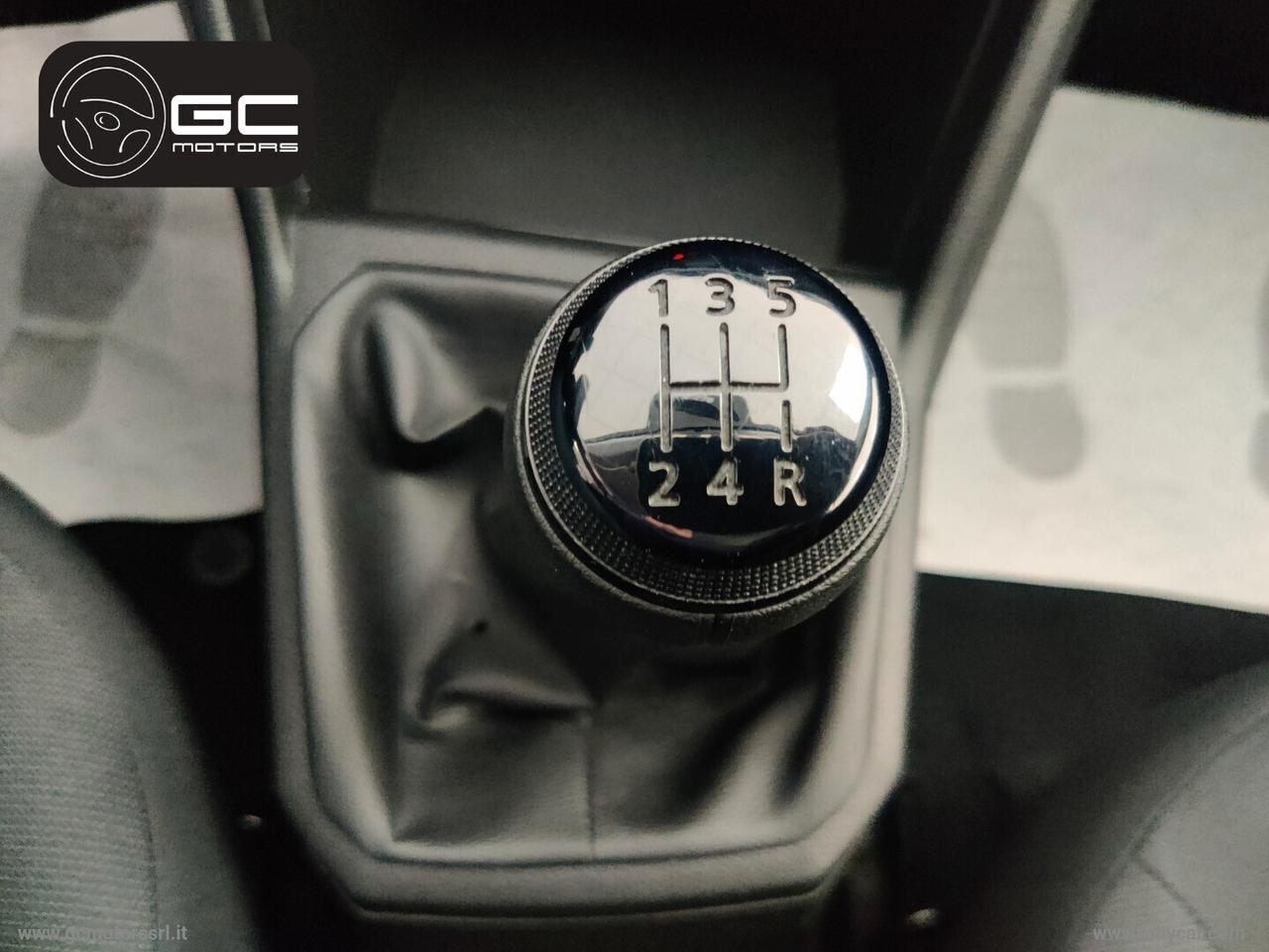 Dacia Sandero Streetway 1.0 TCe 90 CV Essential