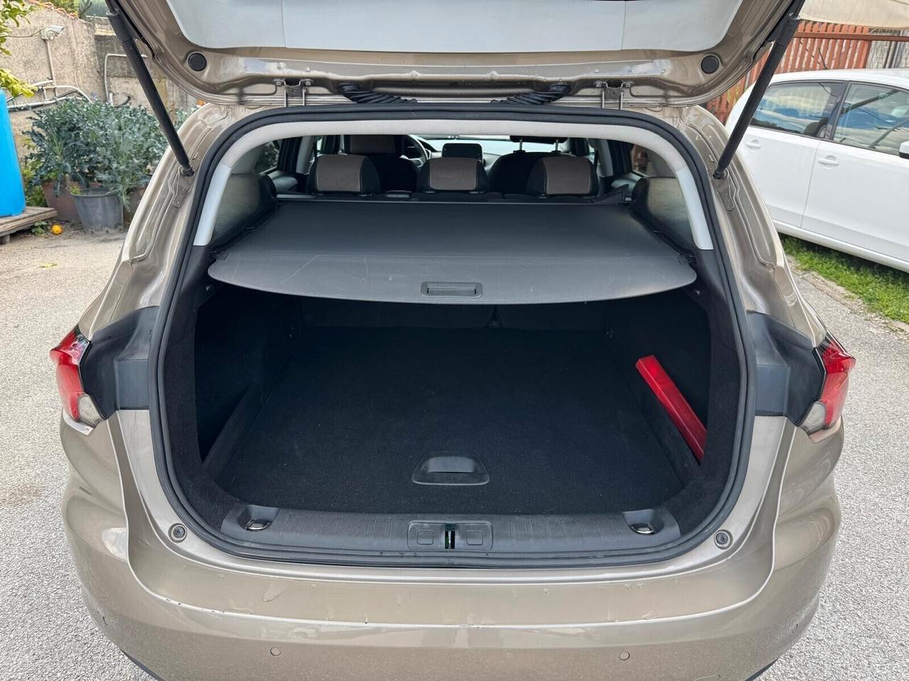 Fiat Tipo 1.4 SW Lounge GPL