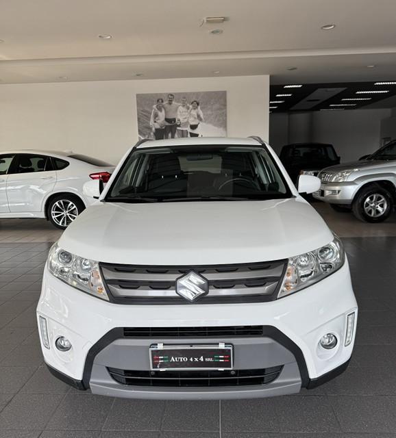 Suzuki Vitara 1.6 vvt V-Top s&s 4wd allgrip + GPL
