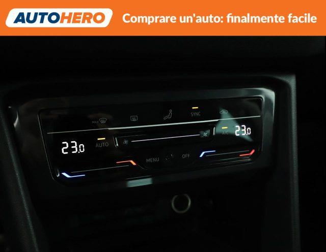 VOLKSWAGEN Tiguan 2.0 TDI 150 CV SCR DSG Life
