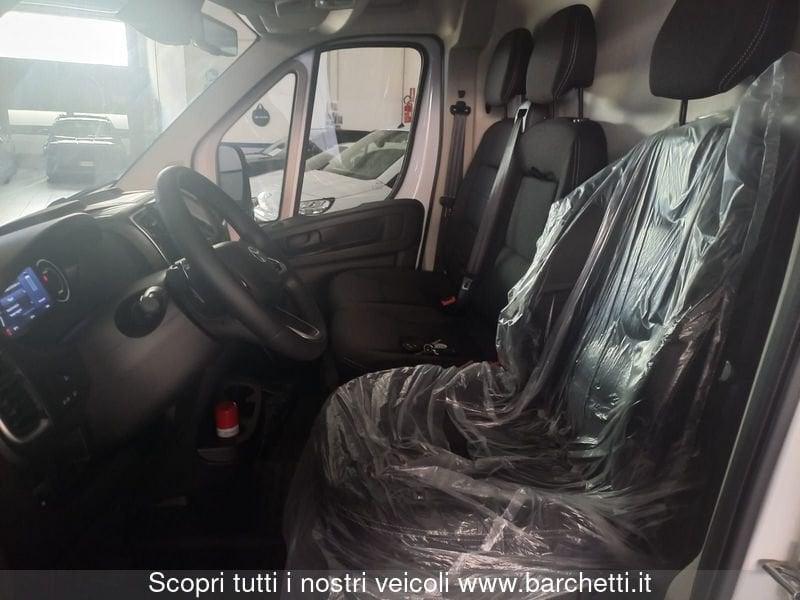 Toyota Proace Max Electric Proace Max Electric 35H 110kWh PLM-TM Furgone