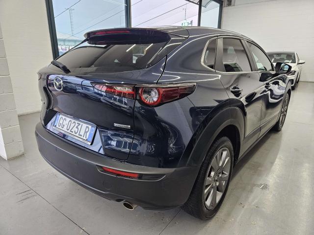 Mazda CX-30 CX-30 2.0 m-hybrid Exclusive 2wd 150cv 6mt