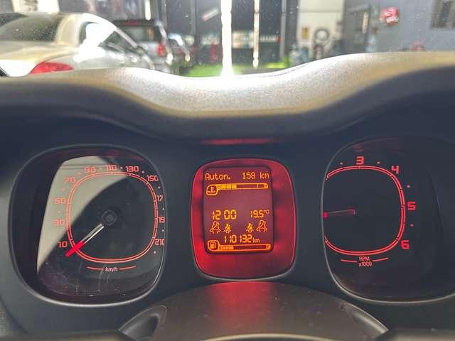 Fiat Panda 1.3 mjt 16v Easy 95cv