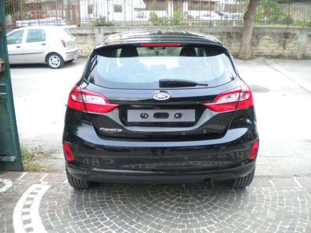 FORD Fiesta 1.5 TDCi 5 porte Business