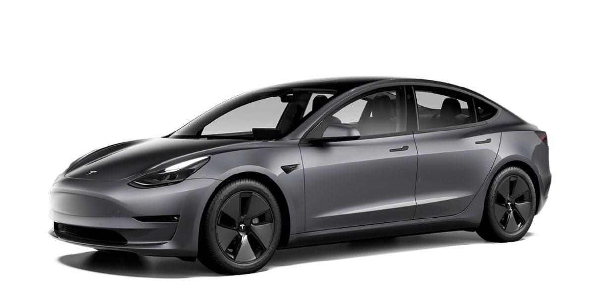 Tesla Model 3 MODEL 3 75 Kwh Performance Dual Motor 4wd PRONTA CONSEGNA