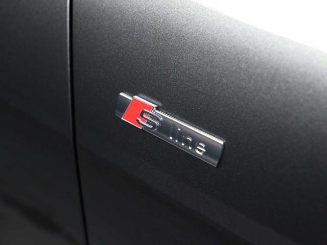 AUDI A5 Avant TDI 150 kW mHEV+ S tronic-S Line