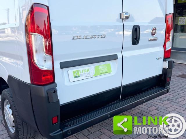 FIAT Ducato 35 3.0 CNG Furgone L2H2 Metano