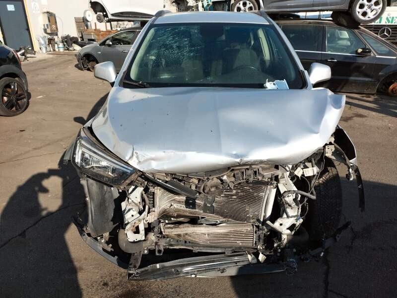 Opel Mokka X 1.4 Turbo GPL Tech 140CV 4x2 Business