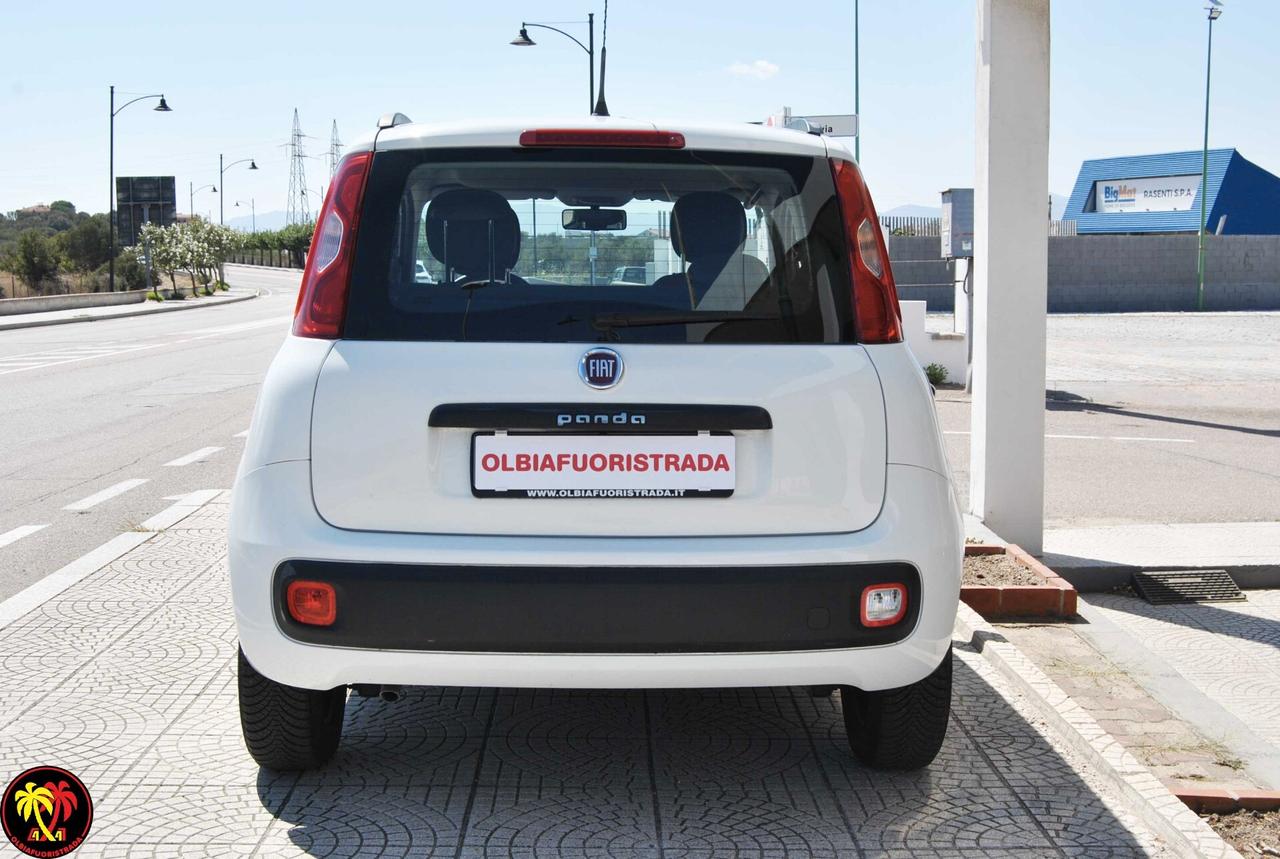 Fiat Panda 1.2 EasyPower Pop