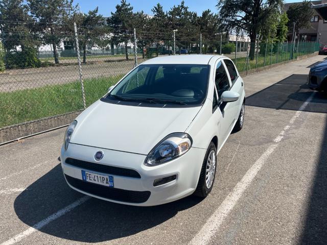FIAT Punto 1.2 8V 5 porte Young