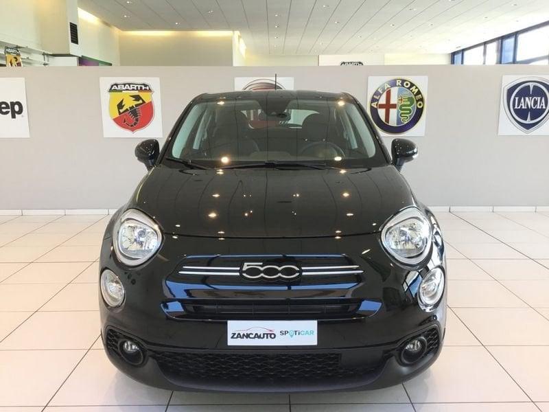 FIAT 500X 1.3 MultiJet 95 CV PREMIO TARGA