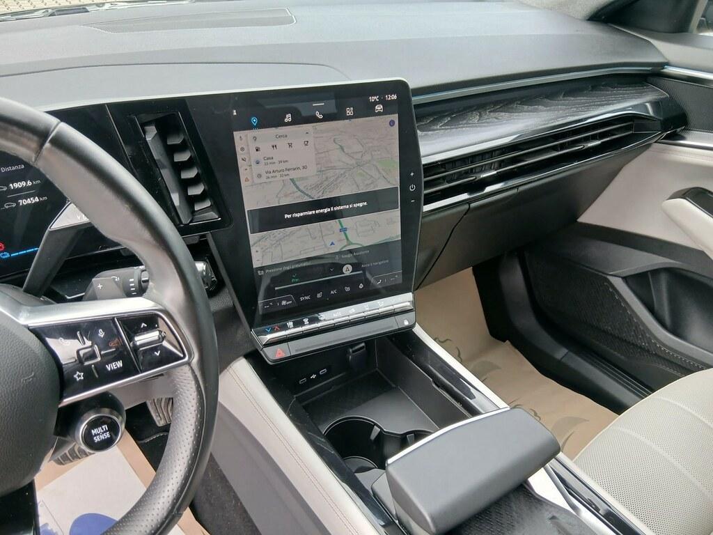 Renault Espace 1.2 E-Tech full hybrid Iconic Auto