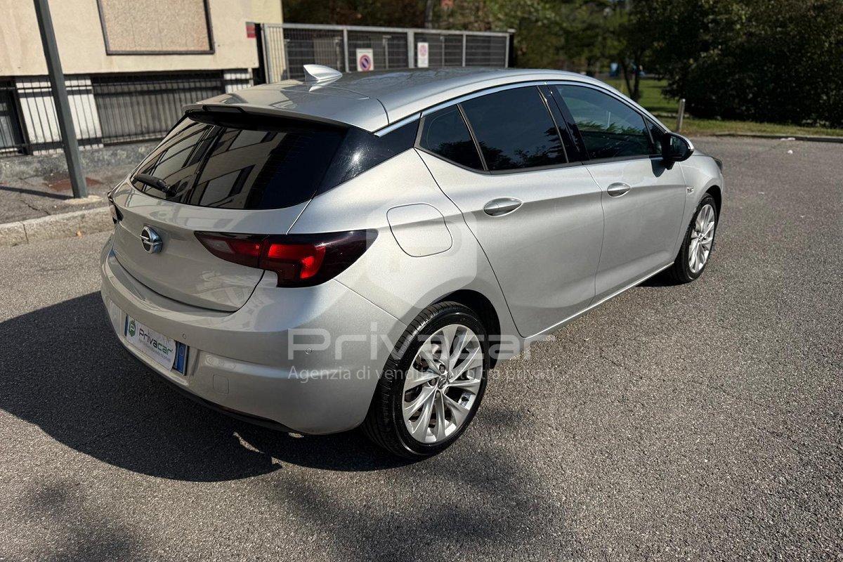 OPEL Astra 1.6 CDTi 136CV Start&Stop 5 porte Dynamic