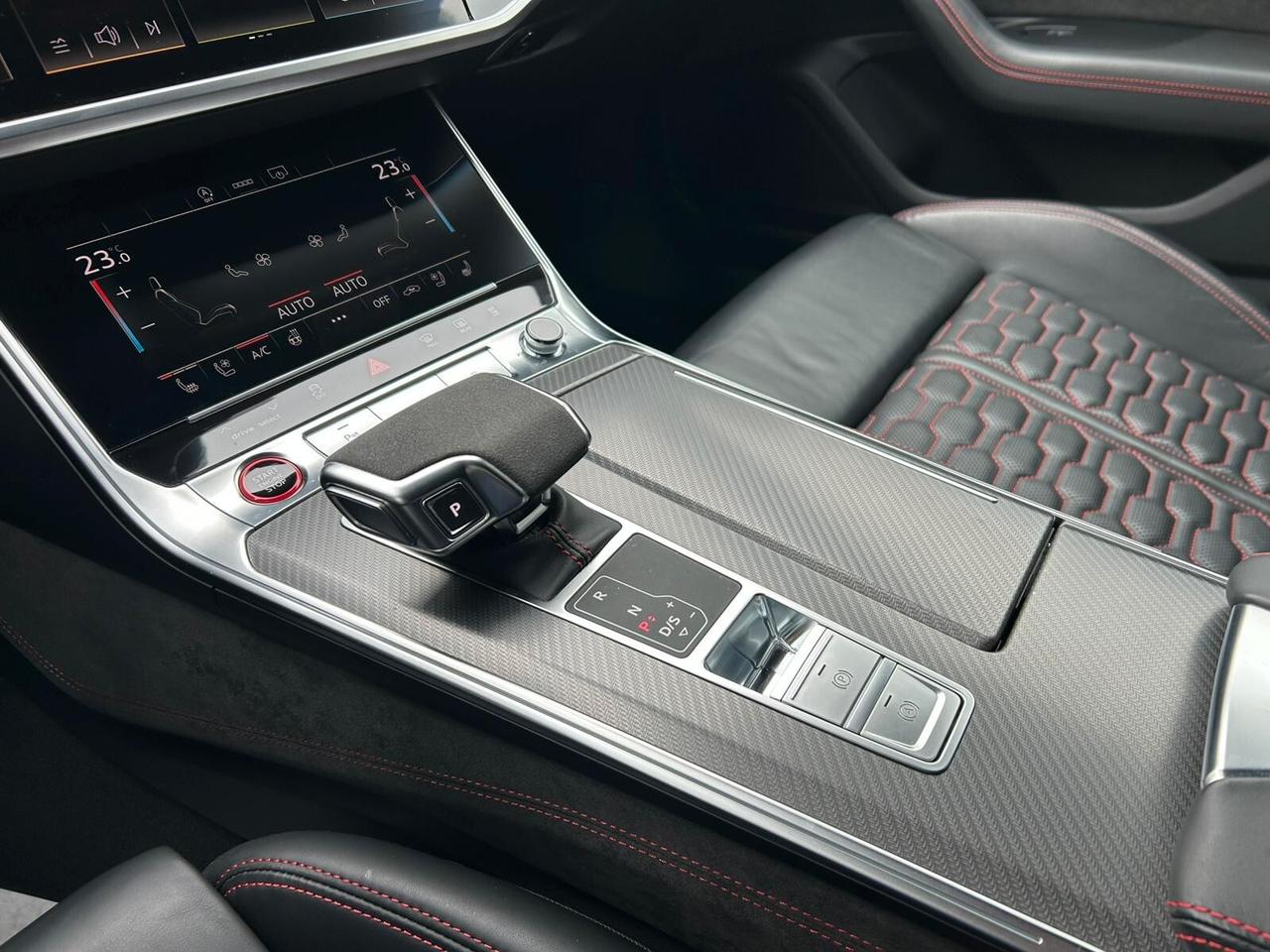 AUDI RS6 Avant 4.0 mhev quattro tiptronic IVA ESPOSTA