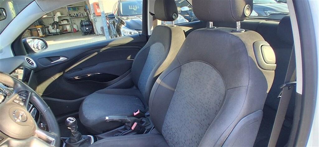 Opel Adam 1.4 Glam