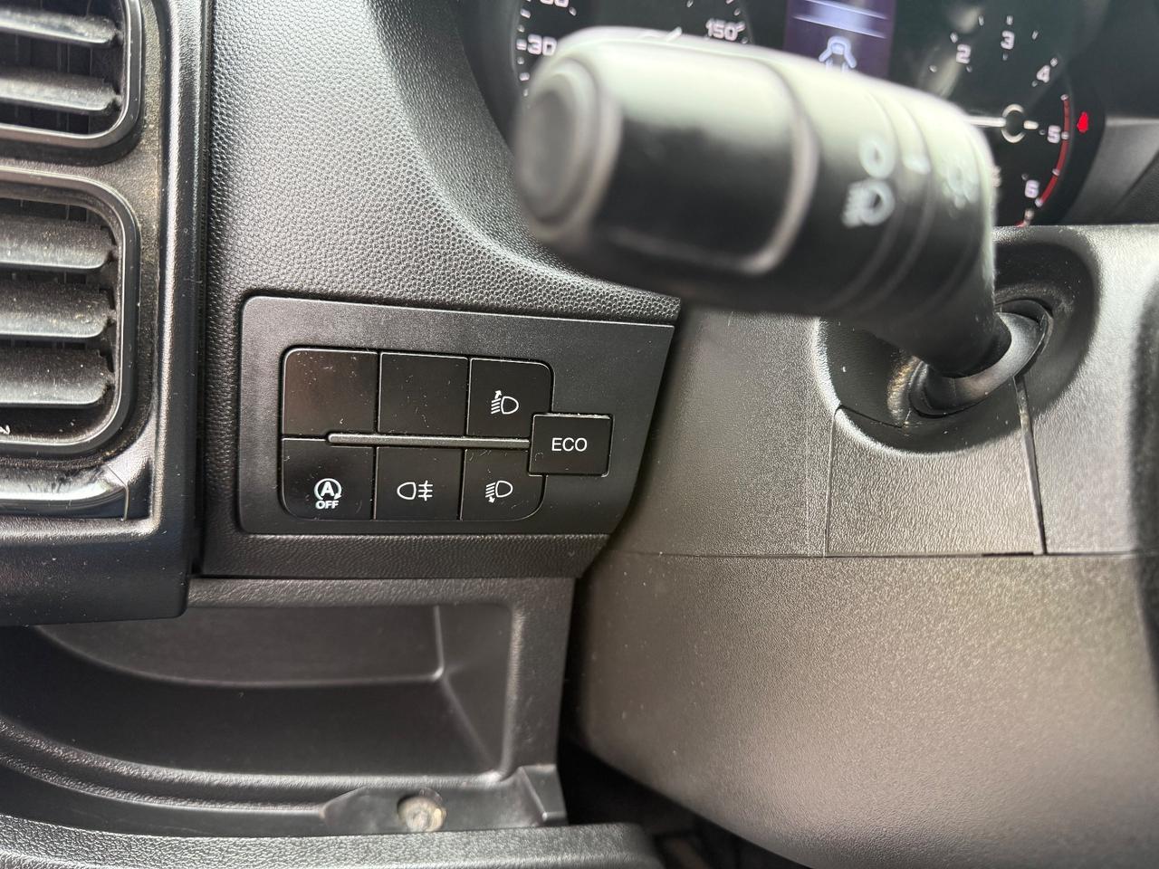 Fiat Ducato 33 MY22 2.2 Mjt 120CV PM-TM Furgone