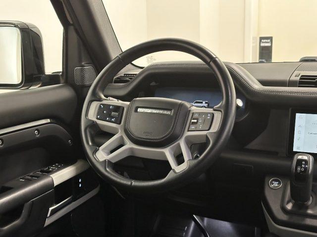 LAND ROVER Defender 110 3.0D I6 200 CV AWD Auto X-Dynamic SE AUTOCARRO