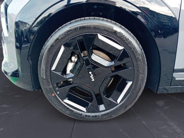KIA EV3 81.4 kWh GT-line