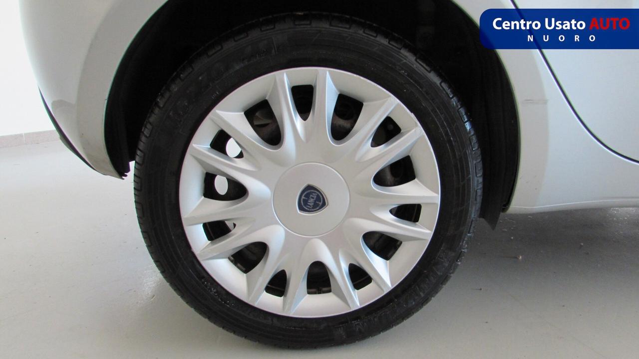 Lancia Ypsilon 1.2 69 CV Diva