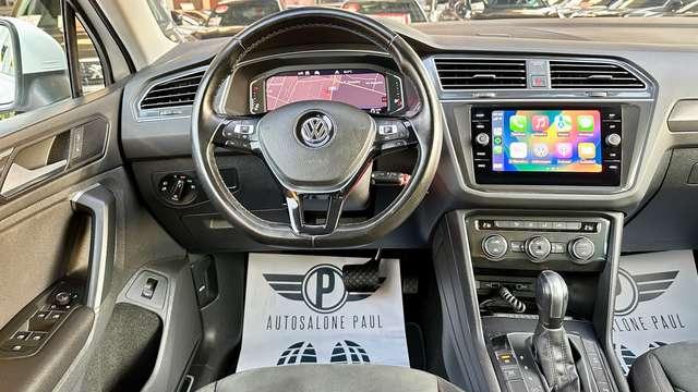 Volkswagen Tiguan 2.0 TDi 190CV DSG Advanced 4Motion BlueMotion Tec