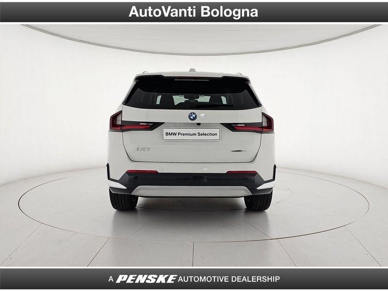 BMW iX1 iX1 eDrive 20 xLine