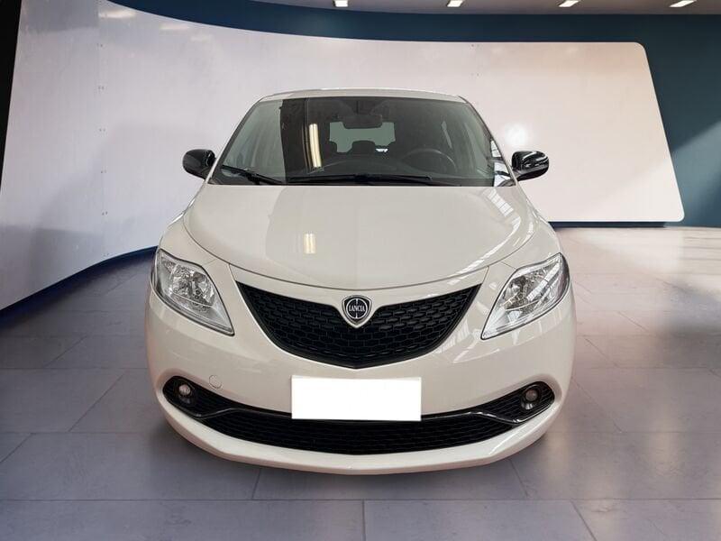 Lancia Ypsilon III 2015 1.0 hybrid Gold s&s 70cv