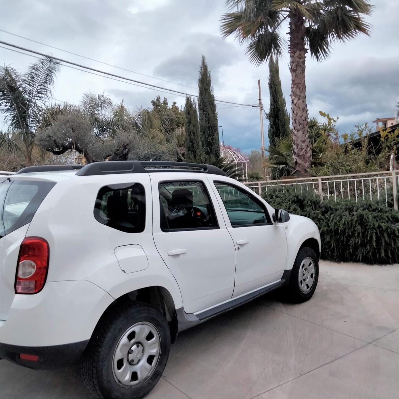 Dacia Duster 1.5 dCi 90CV 4x2 Lauréate