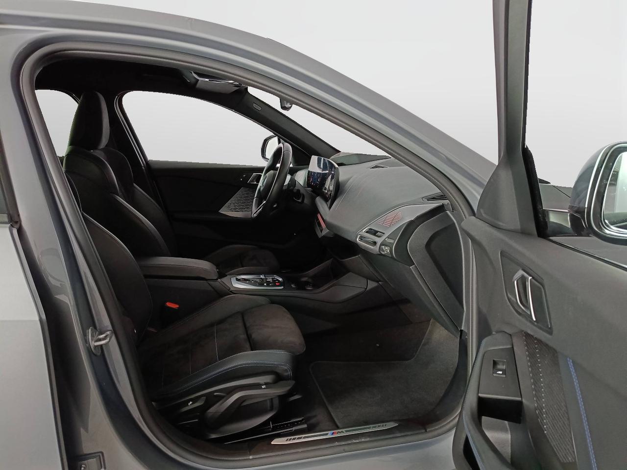 BMW Serie 1 F70 - 118d MSport Pro auto