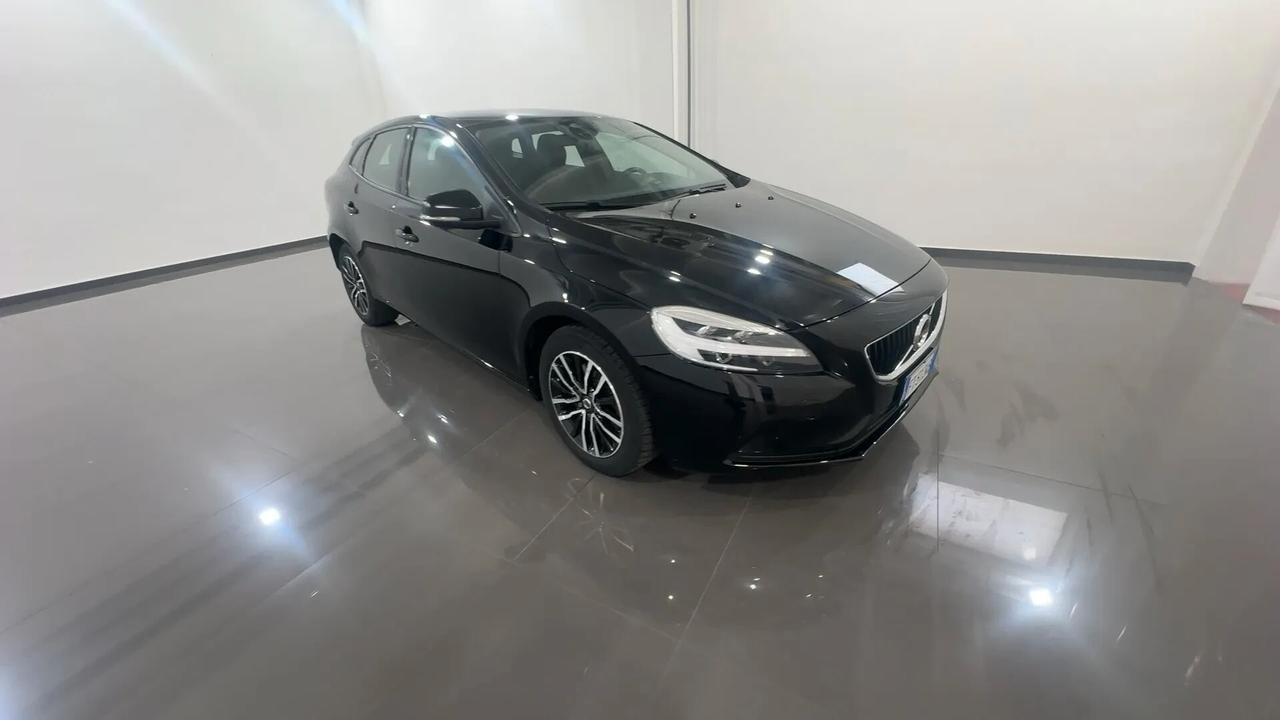 Volvo V40 T2 Business Plus