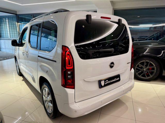 OPEL Combo Life 1.5D 100 CV S&S Innovation + TETTO PANORAMICO