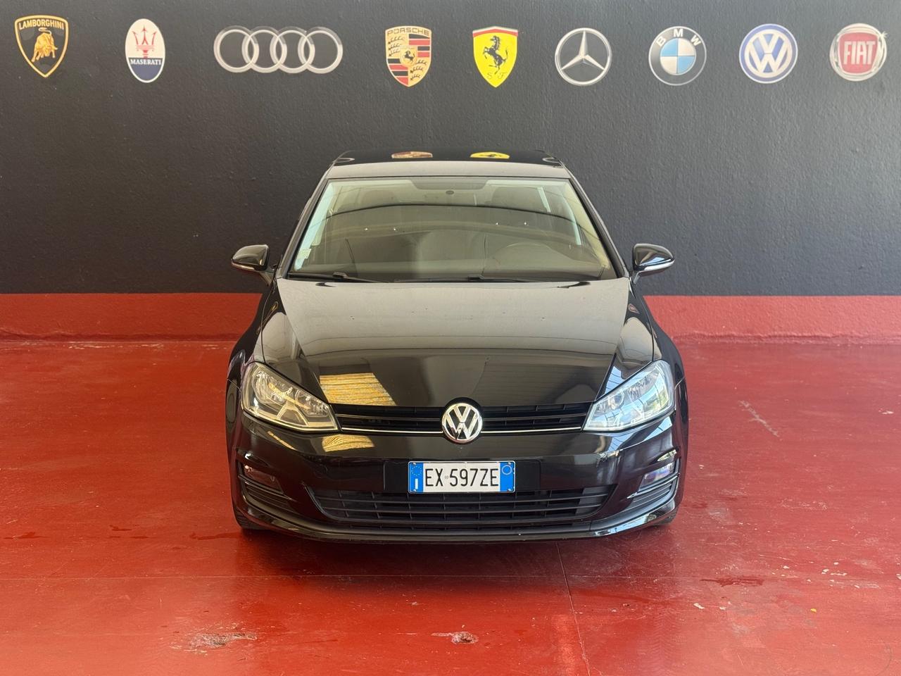 Volkswagen Golf 1.2 TSI 85 CV 5p. Trendline BlueMotion Technology