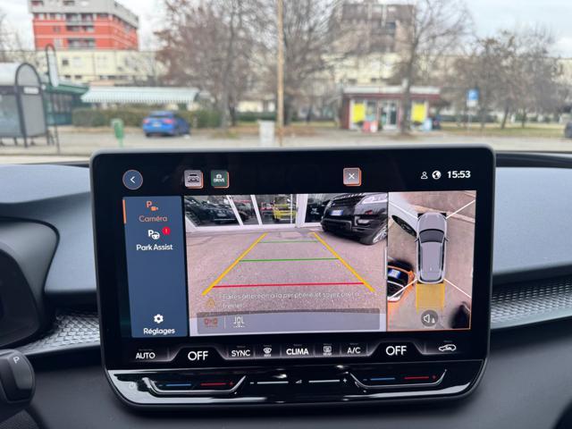 CUPRA Terramar 1.5 e-Hybrid DSG KM. 4.200