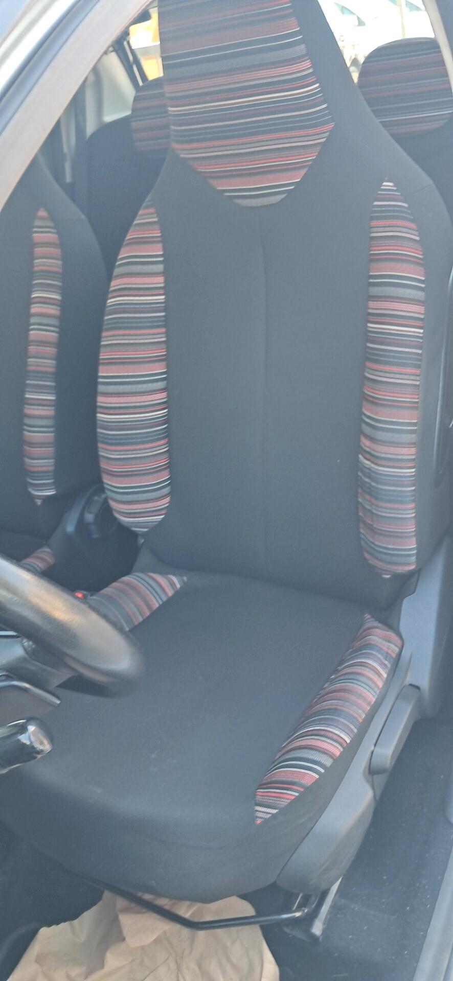 Citroen C1 Airscape VTi 68 S&S 5 porte Feel