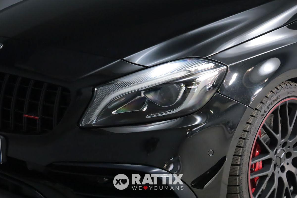 Mercedes-Benz A 45 AMG S 2.0 381CV 4matic+ AUTO