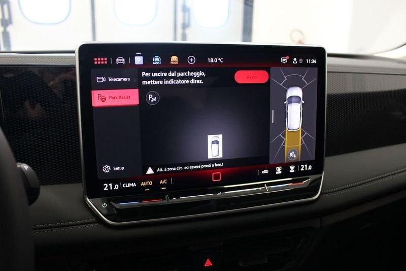 Volkswagen Tiguan 1.5 eTSI 150 CV ACT DSG Edition Plus