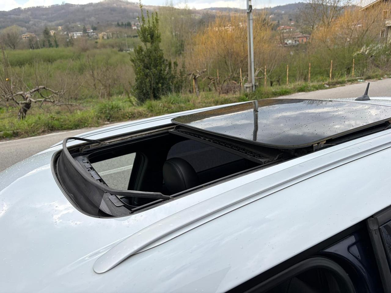 Mini Countryman s 1.6 T benzina 184cv Tetto Apribile