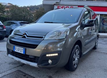 Citroen Berlingo Multispace BlueHDi 120 S&S XTR