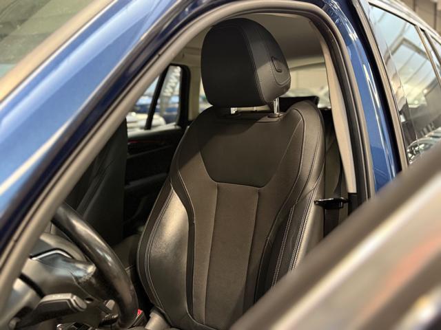 BMW X3 xDrive20d 48V xLine