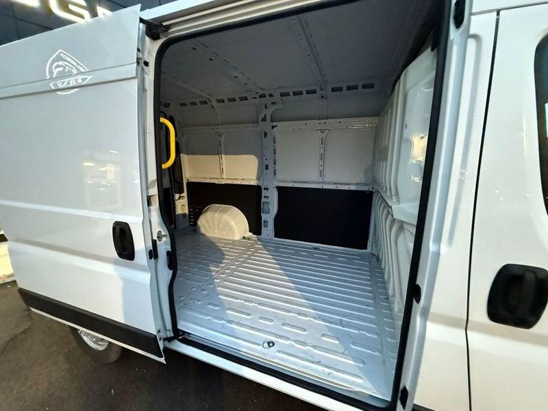 Opel Movano 35 2.2 BlueHDi 140 S&S PLM-TM Furgone L2 H2