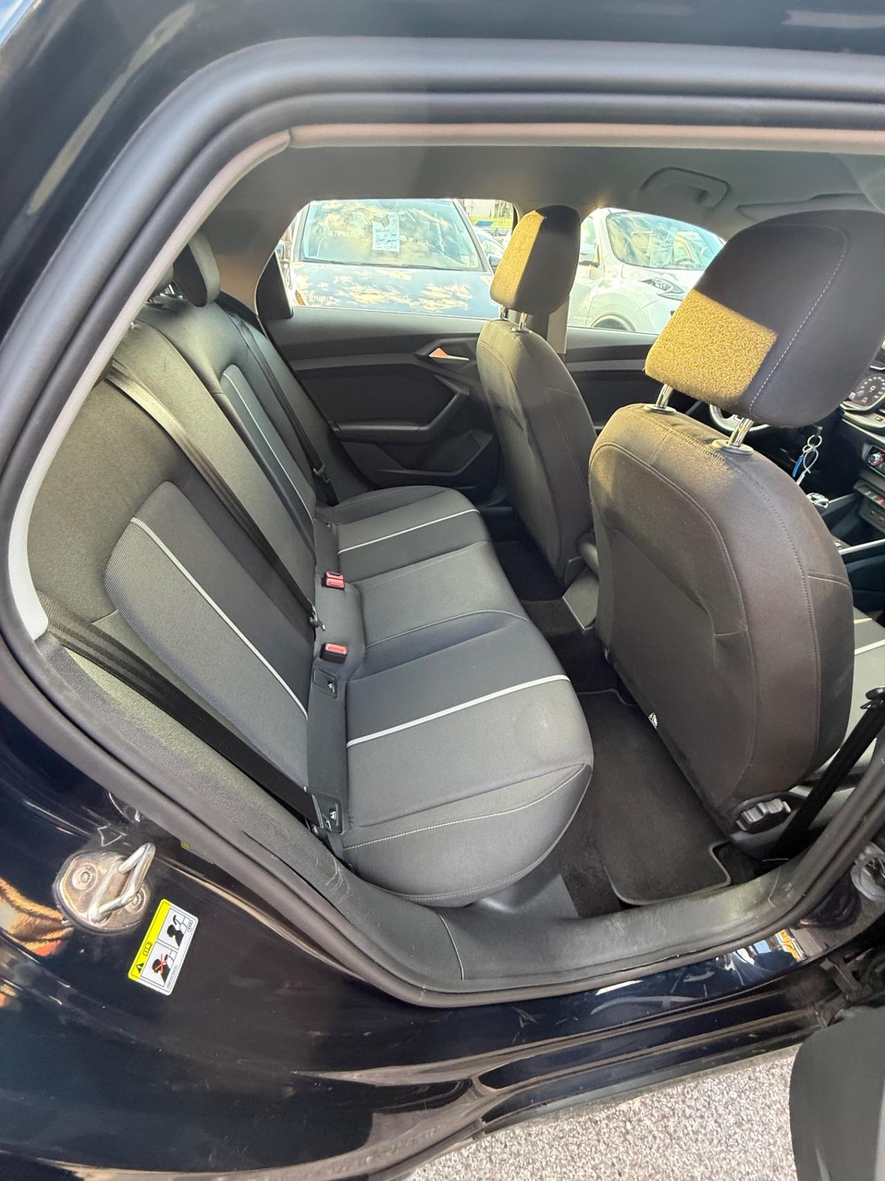 A1 SPB TFSI - citycarvel -unipro-rate-