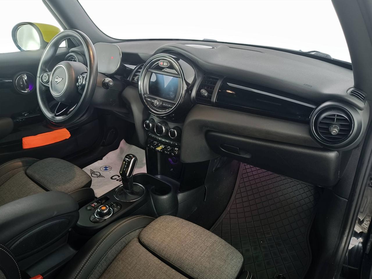 MINI Mini F56 Full Electric - Mini 3p Cooper SE M auto