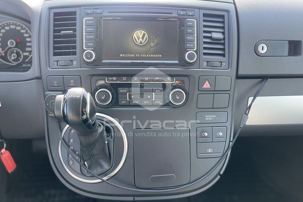 VOLKSWAGEN Multivan 2.0 BiTDI 180CV DSG 4 Motion Highline