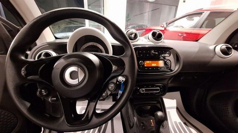 smart fortwo 70 1.0 twinamic Youngster