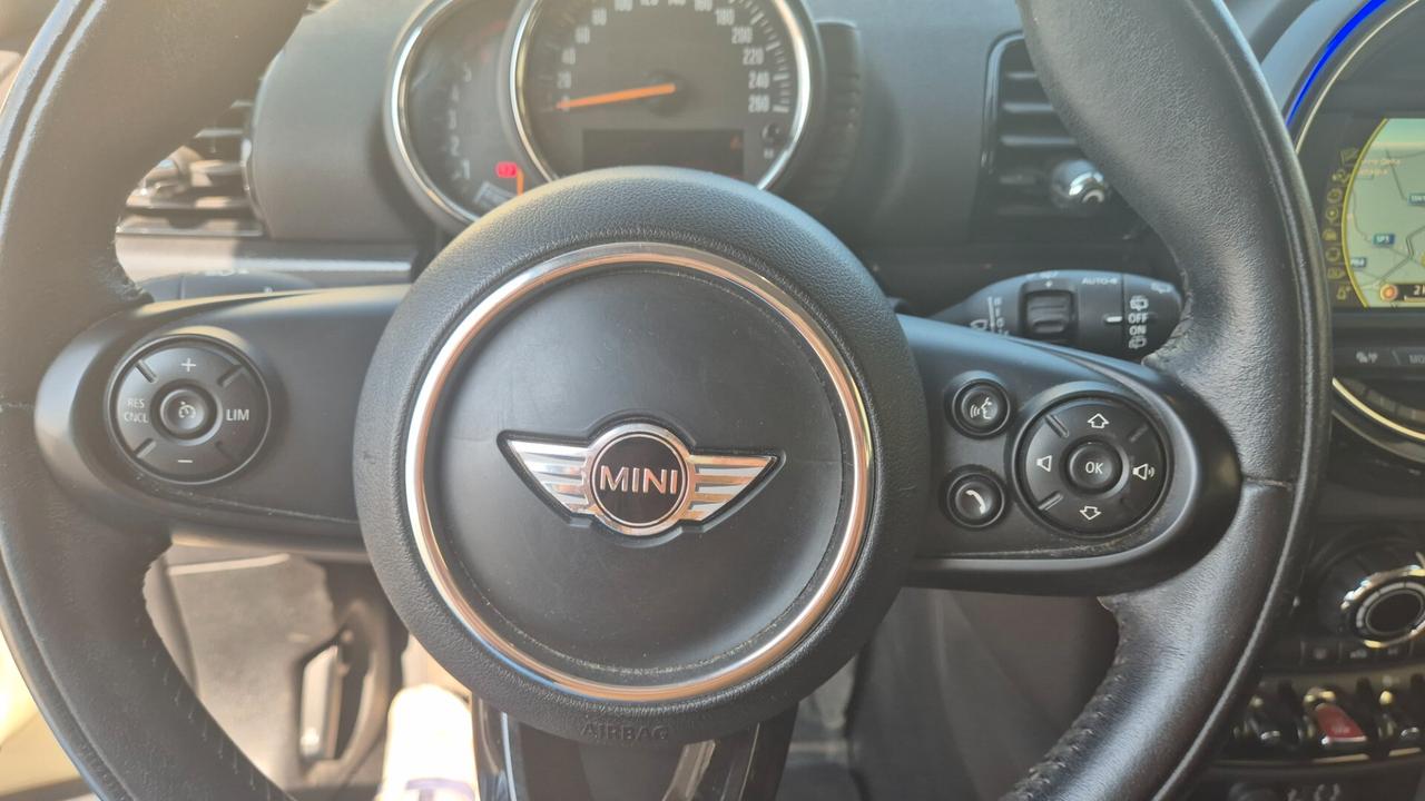 Mini Cooper D Clubman Mini 1.5 One D Business Clubman